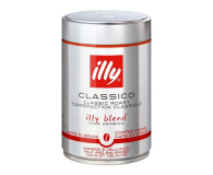 Illy Kawa Classico ziarnista 250g - 1528767 - zdjęcie 1